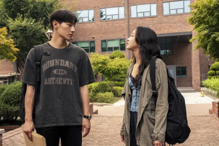 《在熙的男，朋友》電影劇照／車庫娛樂