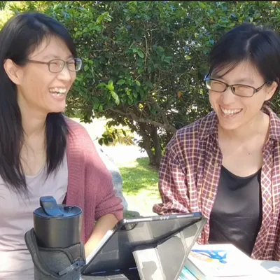 布得布説私密達 Video Podcast