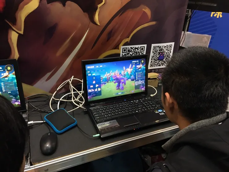 vocus|新世代的創作平台