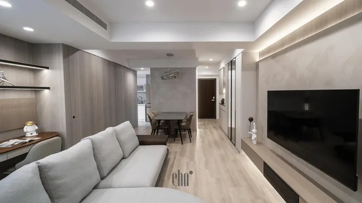 簡約時尚小寓 - 鑫天地 2