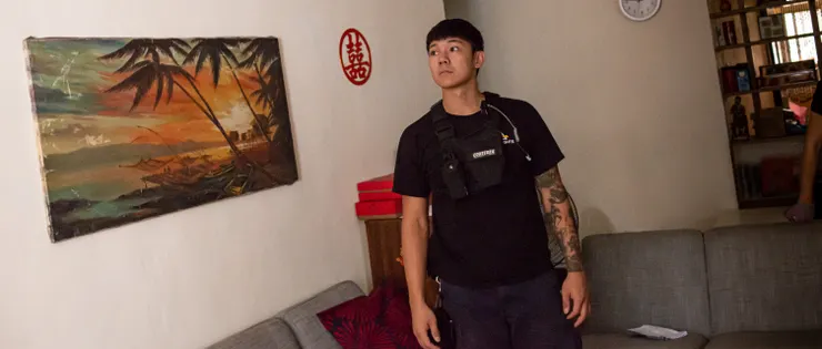 vocus|新世代的創作平台