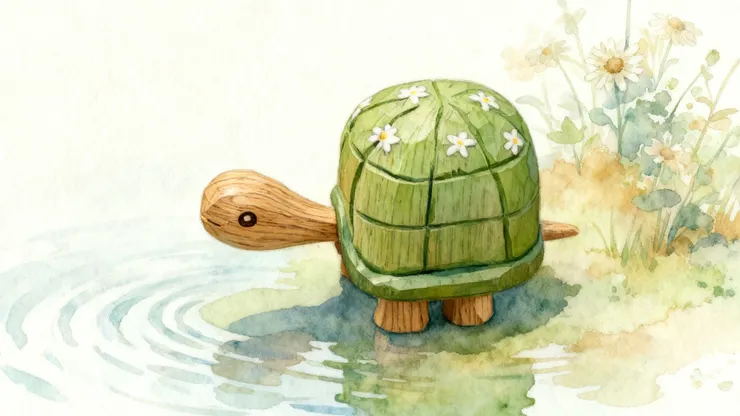 Goodbyby 線上求籤