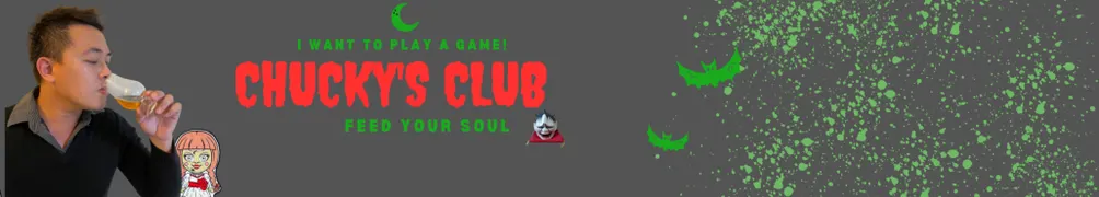 歐書翰（恰吉的深夜酒館）的沙龍