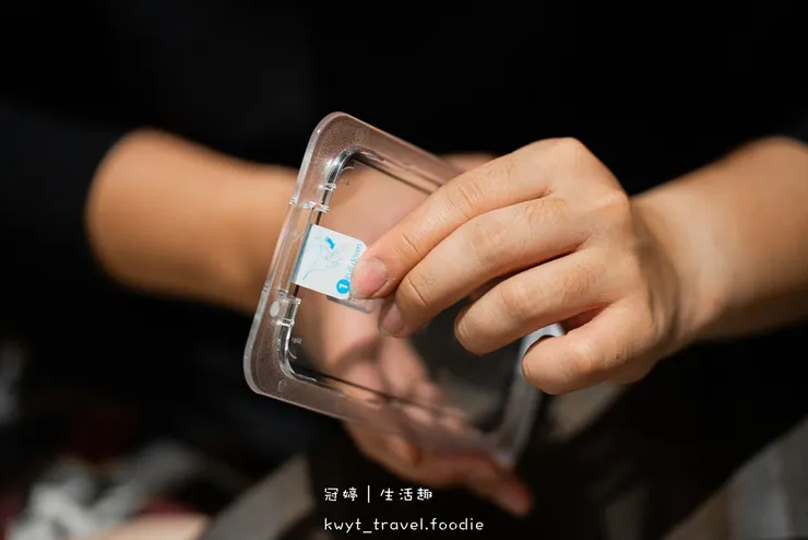 抗藍光手機保護貼推薦-Simmpo iPhone 護眼 AR 抗反射 TÜV 抗藍光簡單貼-手機保護貼推薦-防窺保護貼推薦