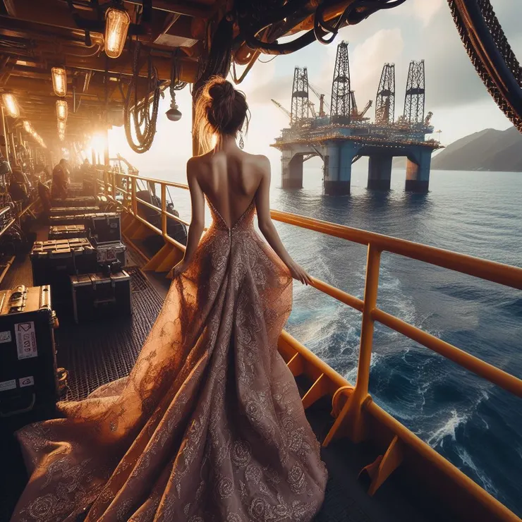 來源：Bing Image Creator