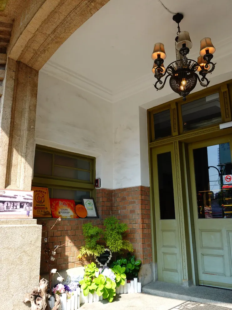 典雅的窯燒十三溝面磚