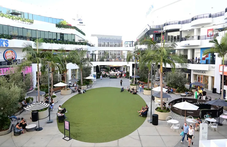 Los Angeles／洛杉磯