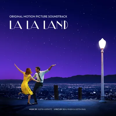 La La Land 樂來樂愛你