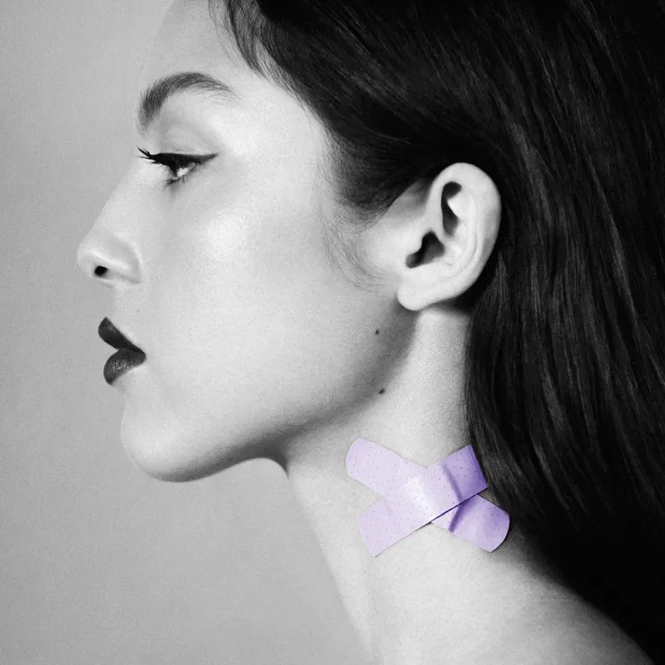 Olivia Rodrigo – “vampire”