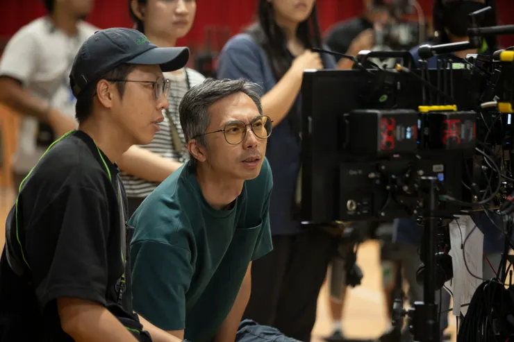 (照片提供：本萃電影)