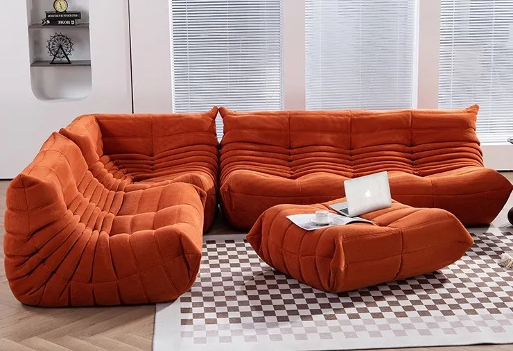 togo sofa