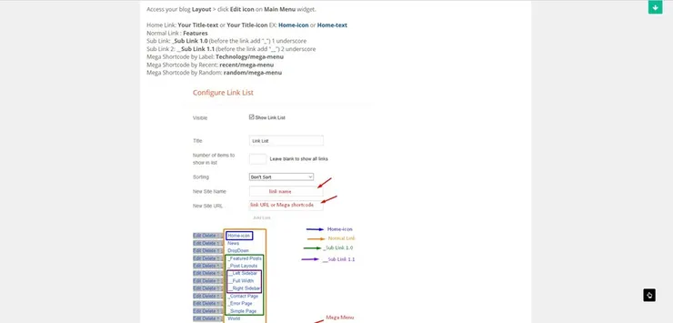 1-1 利用免費Blogger版型創建寫作部落格-05