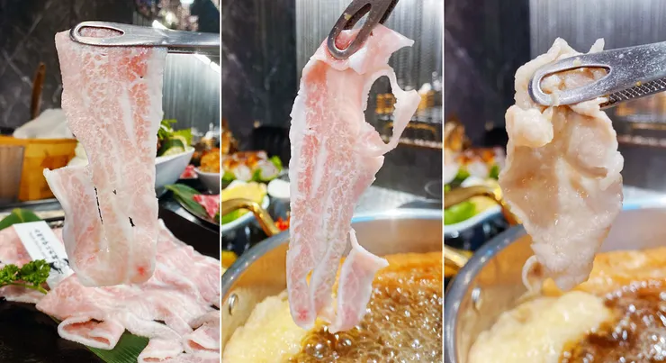 【武鶴和牛火鍋-吉林總店】A5和牛吃到飽、鱈場蟹腳吃到飽,送波士頓龍蝦│台北火鍋吃到飽推薦
