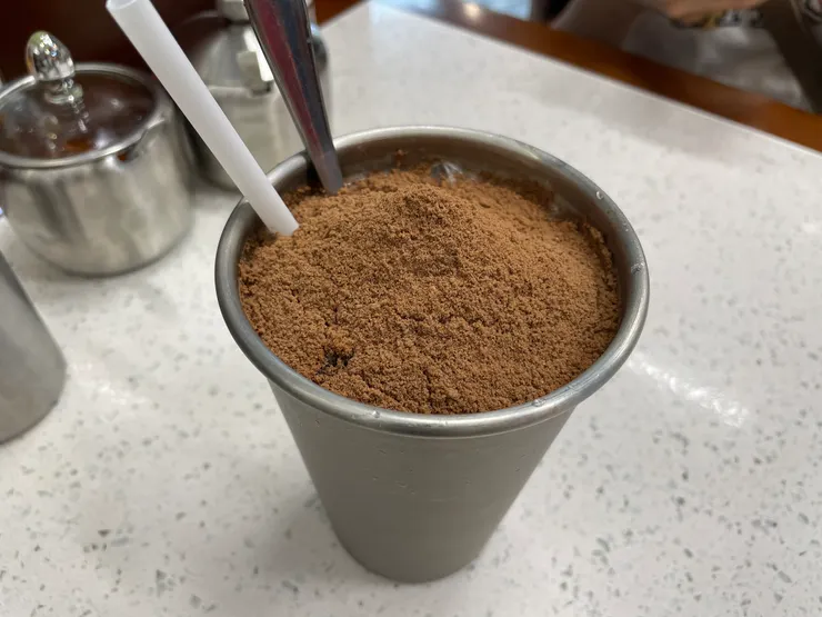 超好喝美祿恐龍