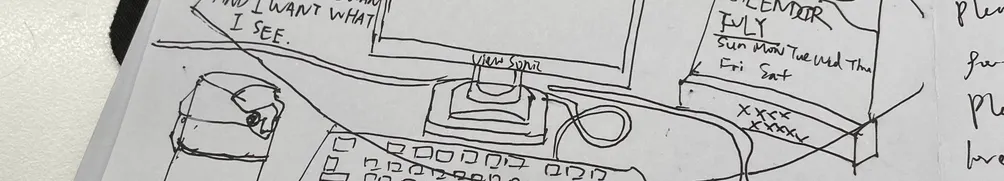 瓜嗑茉莉的沙龍