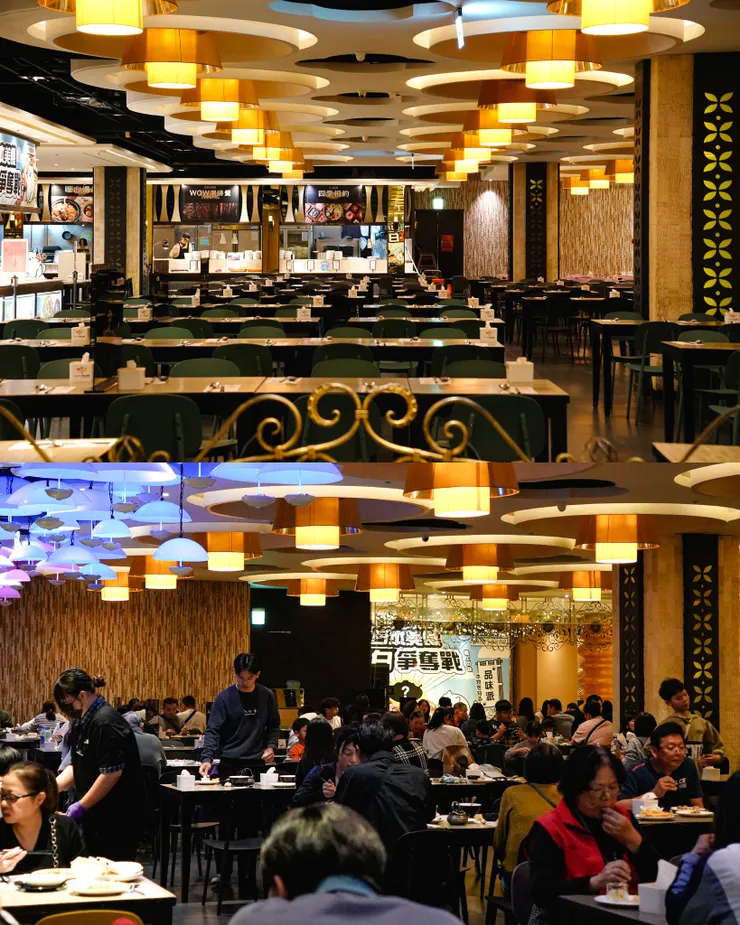 圖片來源@鮪魚不在家