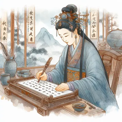 印刷術剛發明時的衝擊，跟現在AI的衝擊像嗎？