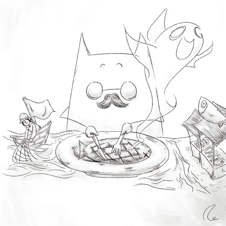 vocus|新世代的創作平台