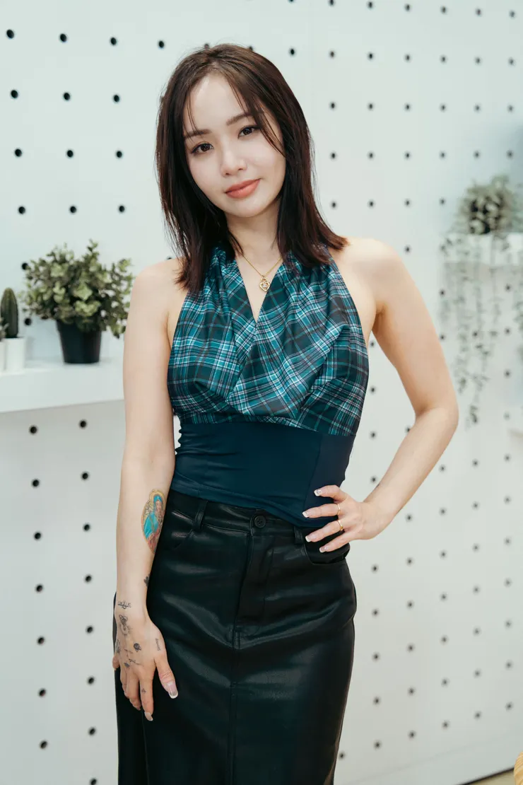 照片由「陶山音樂」提供