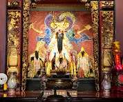 開彰聖王（圖片截圖於網路）