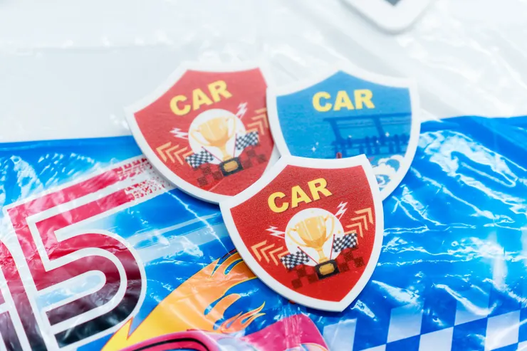 第一天的活動讓學生初步探索「車王」是一個怎樣人；第二天反思「車王」是怎樣練成的；第三天從「車王」身上學習如何裝備自己