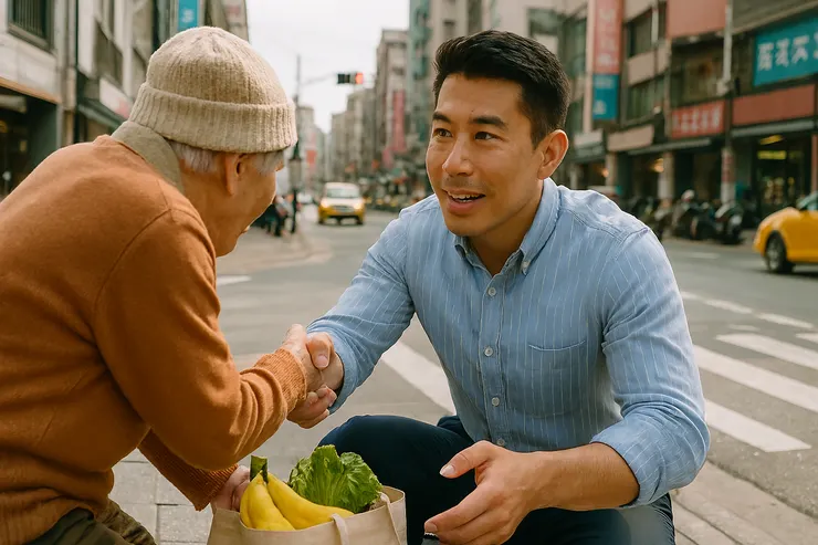 使用 copilot 生成圖像
