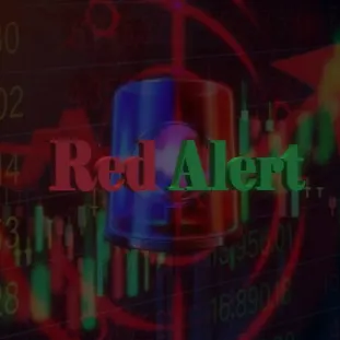 Red Alert的沙龍