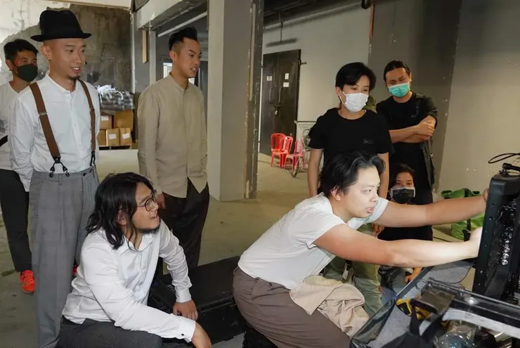 vocus｜新世代的創作平台