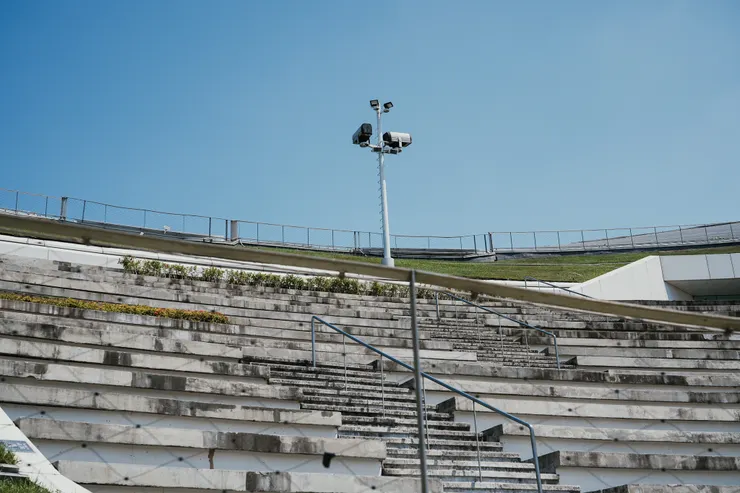 衛武營國家藝術文化中心