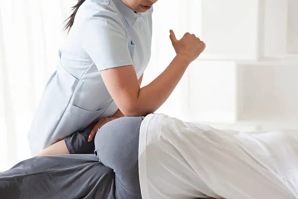 梨狀肌症候群 假性坐骨神經痛 臀部疼痛  腿麻腳麻 髖關節疼痛