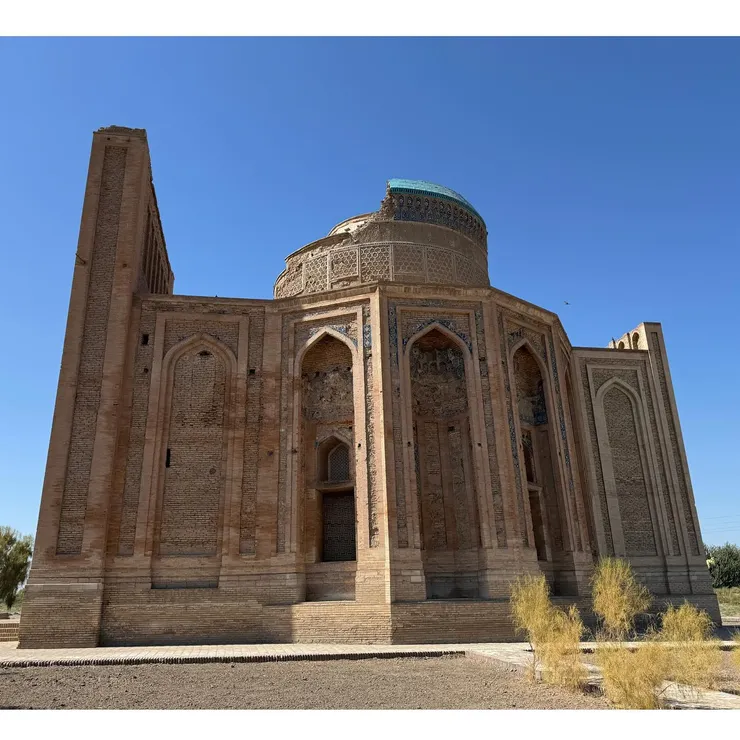 建築物側面,斷井殘垣