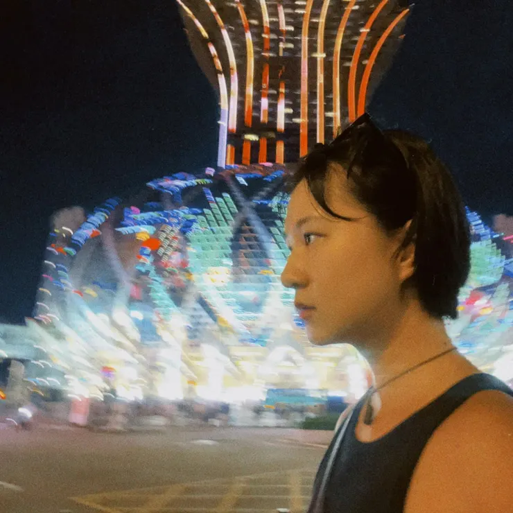 2023，澳門，葡京娛樂場