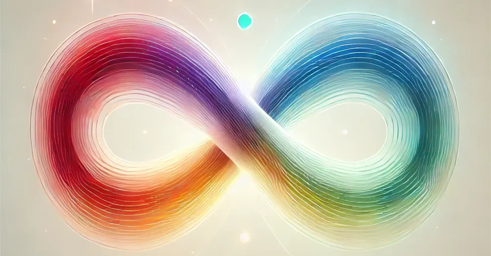 無限維度Infinity Space