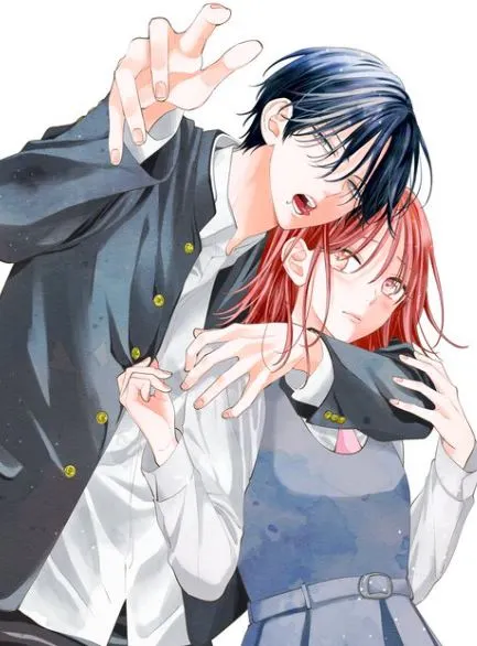 探討姐弟戀、年齡差異及戀愛的《春日暴風雨和怪獸》日本漫畫心得| 【漫畫解說推薦+校園+戀愛+年齡差距+重生家庭+姐弟戀】春の嵐とモンスター-