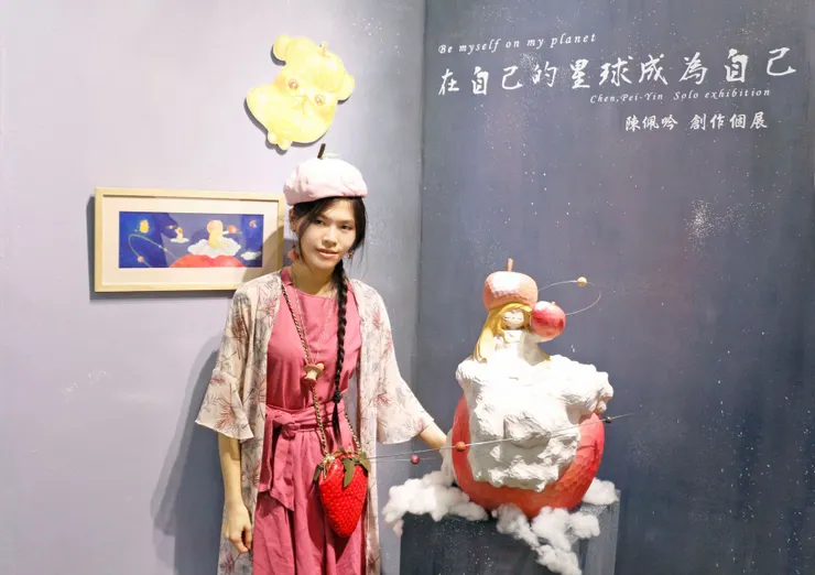 vocus｜新世代的創作平台