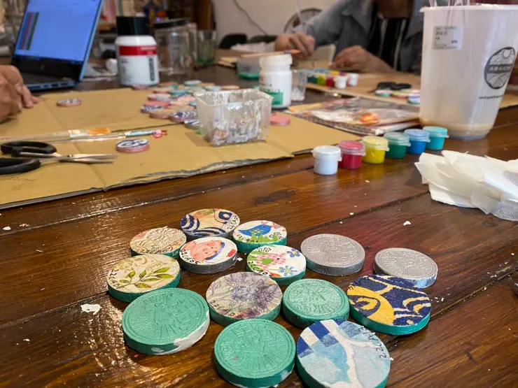 vocus|新世代的創作平台