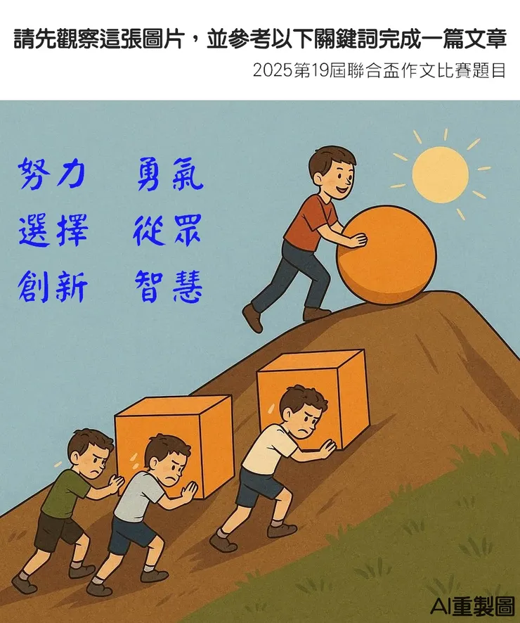 vocus|新世代的創作平台