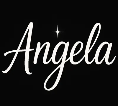 安琪拉只會考試