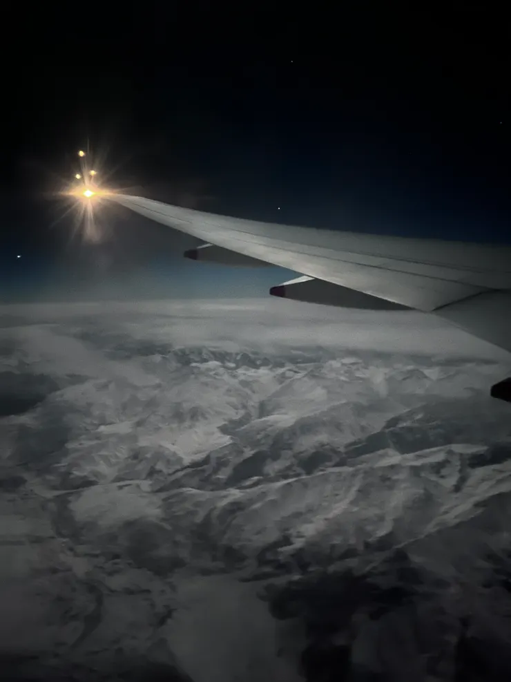 很可惜奧地利我並沒有去過，哪天去再補上照片吧！