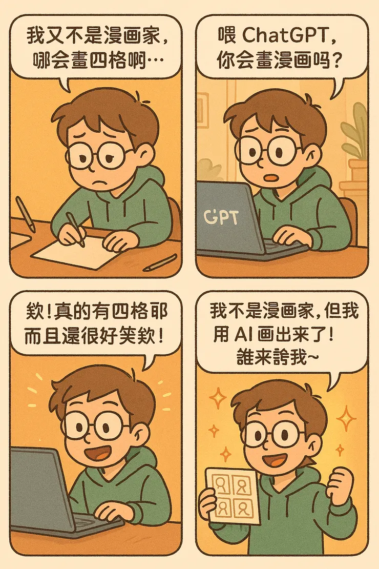 vocus｜新世代的創作平台