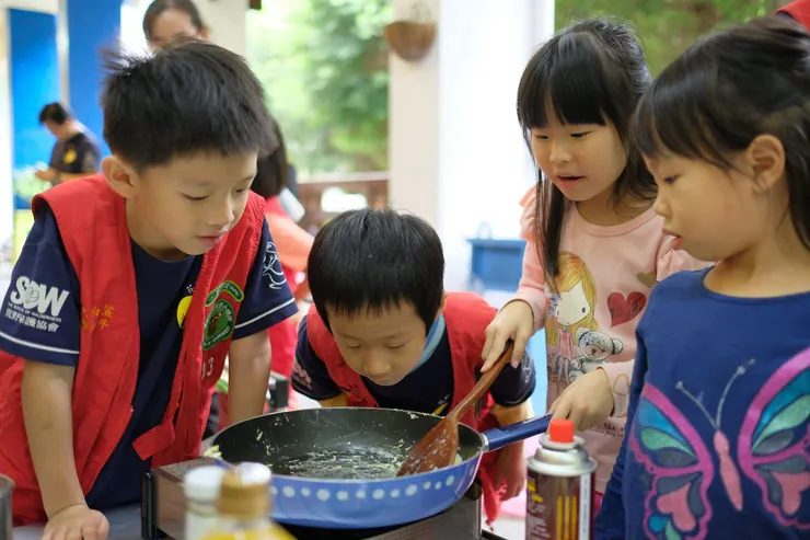 vocus|新世代的創作平台