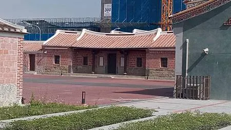 [新北旅遊]十四張歷史公園，十大共融特色遊具、環保永續、地方