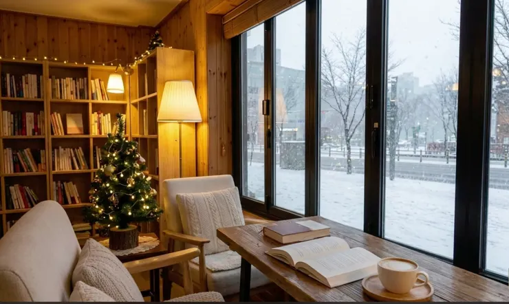 方格子・蒼穹未央