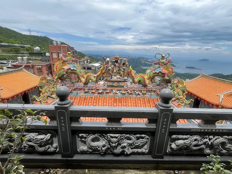 絕美觀景台可眺望太平洋（圖片截圖於網路）