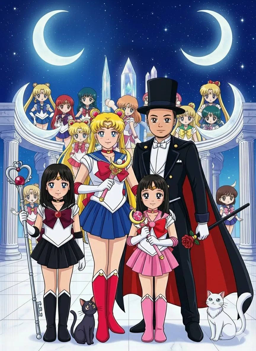 思緒觀察室 Betty的沙龍