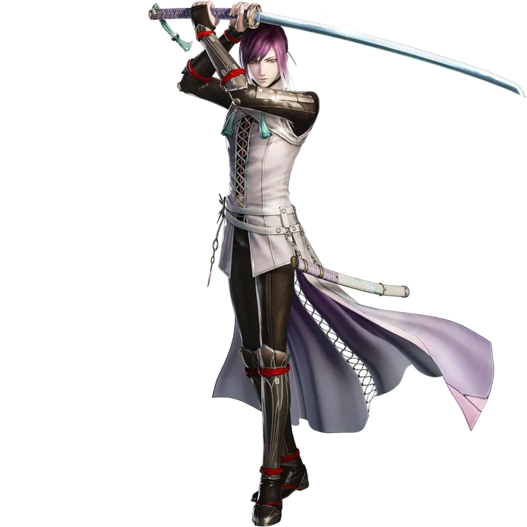 刀剣乱舞無双面影