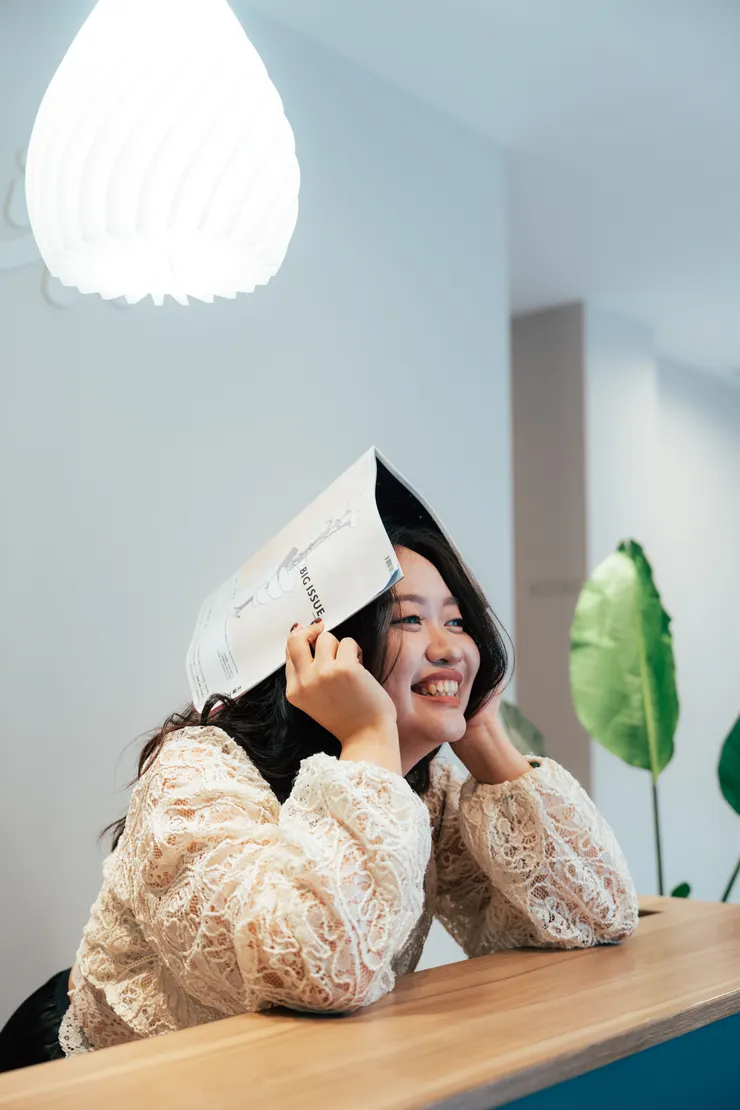 vocus|新世代的創作平台