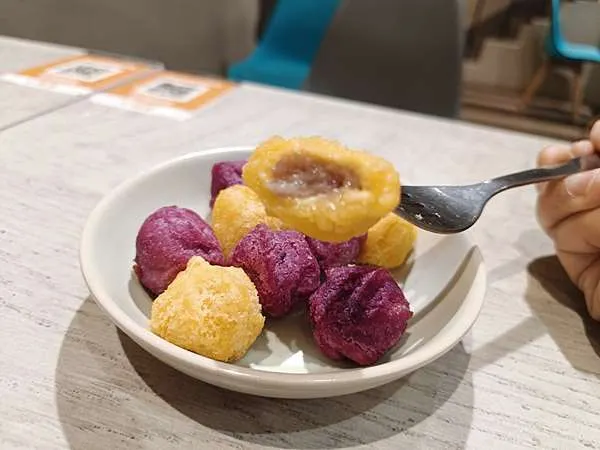 新竹早午餐推薦：歐浮找餐是最美好的陪伴。 歐浮找餐東南店/德