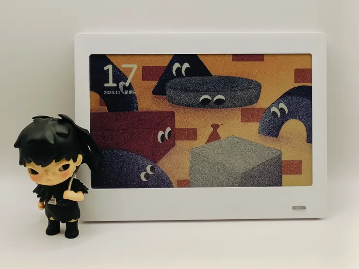 來源：ULANI 永恆曆 /(公仔) HIRONO 小野《第三代-寬恕之城》墮天使 Fallen Angel