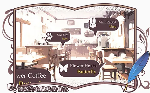 vocus|新世代的創作平台